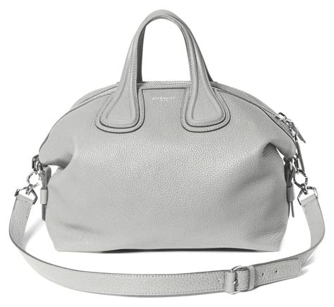 givenchy nightingale small grey|borse nightingale donna givenchy.